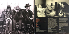 Nirvana In Utero (2013 Mix) DGC, UMe 2x12", Album, RE, Gat Mint (M) Mint (M)