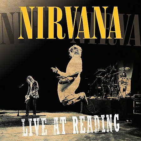 Live at Reading (2LP) | Mint (M) Mint (M) - ALT/INDIE