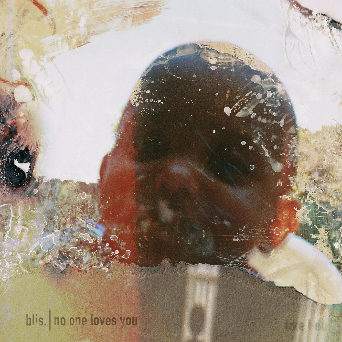 Blis. - No One Loves You (CD) |