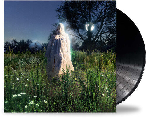 The Hardest Part (Gatefold LP) | Mint (M) Mint (M) - ALT/INDIE