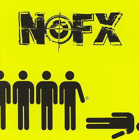 NOFX - WOLVES IN WOLVES CLOTHING |