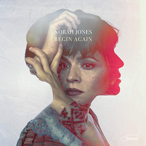Norah Jones - Begin Again |