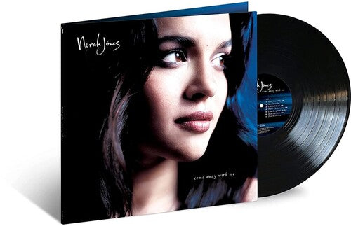 Come Away With Me: 20th Anniversary Edition (Bonus Lithograph) |