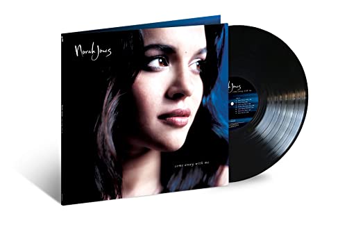Come Away With Me (20th Anniversary) | Mint (M) Mint (M) - JAZZ