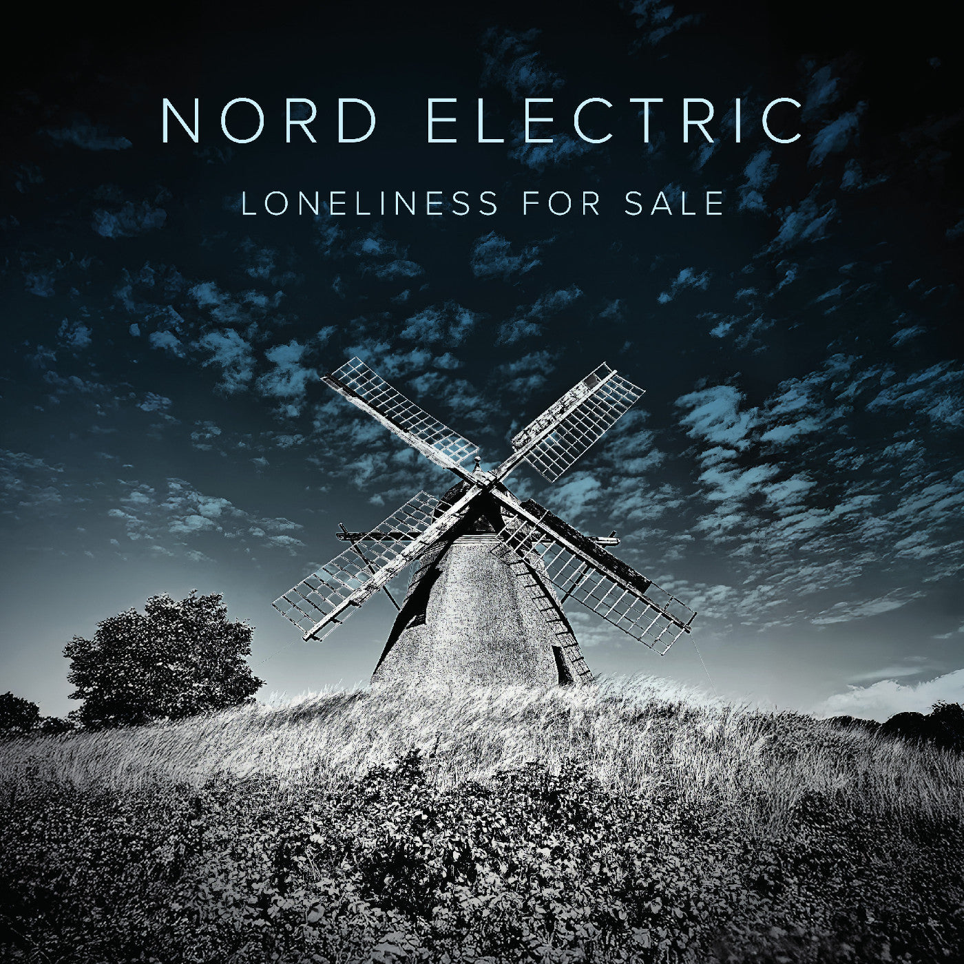 Loneliness For Sale (White Vinyl) |