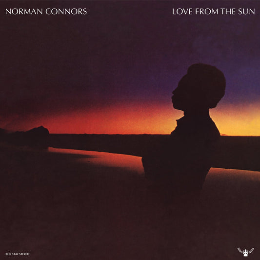 (PRE-ORDER 10/3/25) Love From The Sun (VINYL) | Mint (M) Mint (M) - JAZZ *NEW*