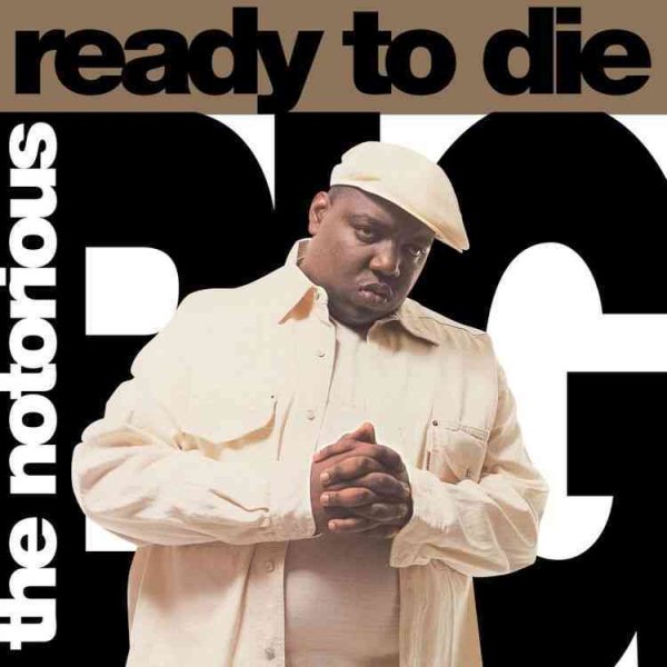 Ready to Die (2 Lp's) | Mint (M) Mint (M) - HIP HOP *SEALED*