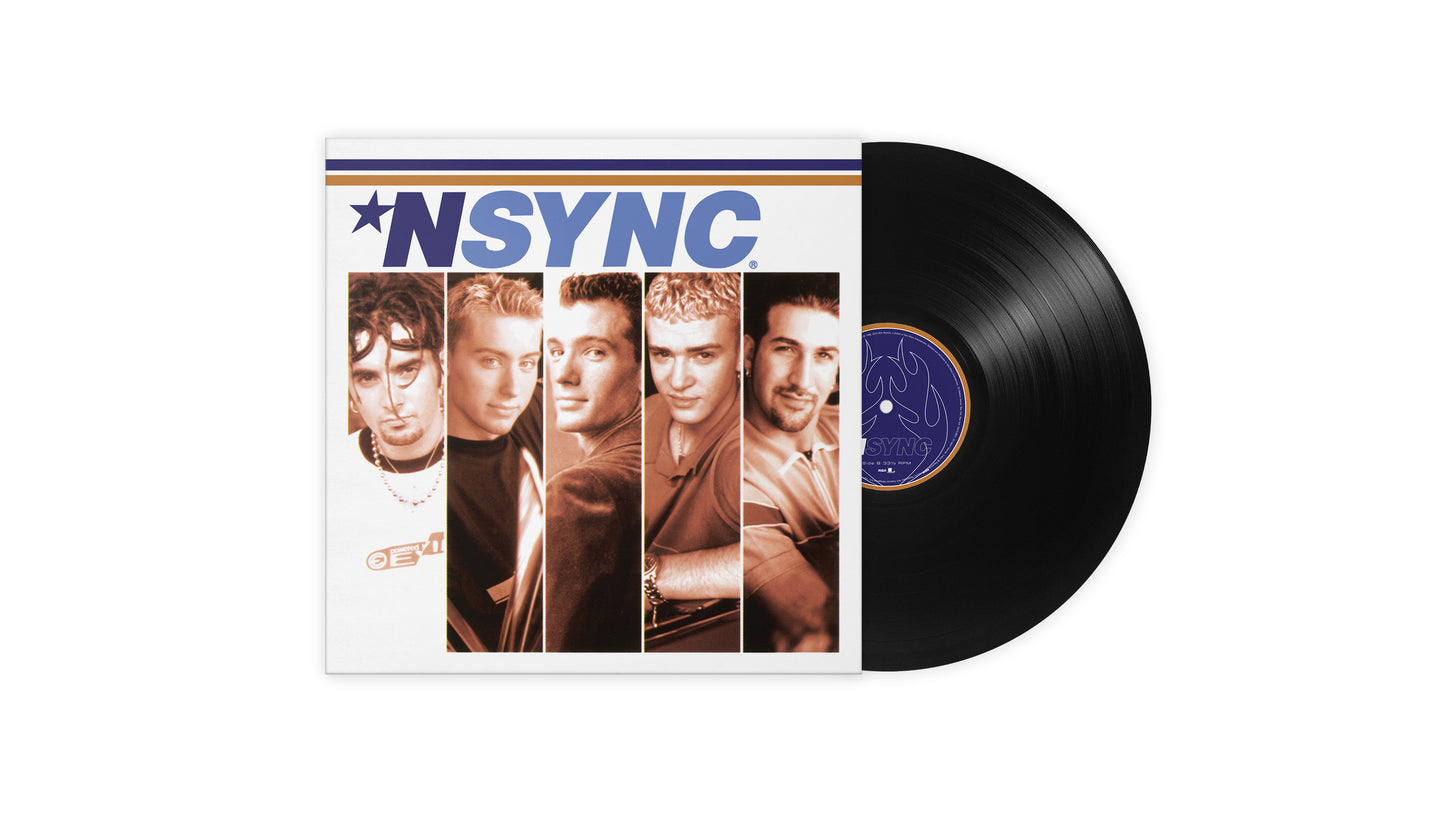 NSYNC (25th Anniversary) |