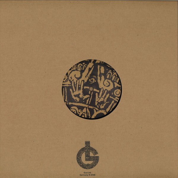 The Soul Attic Ep | Mint (M) Mint (M) - DEEP HOUSE *NEW*