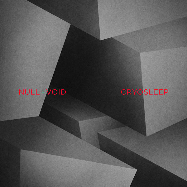 Cryosleep |