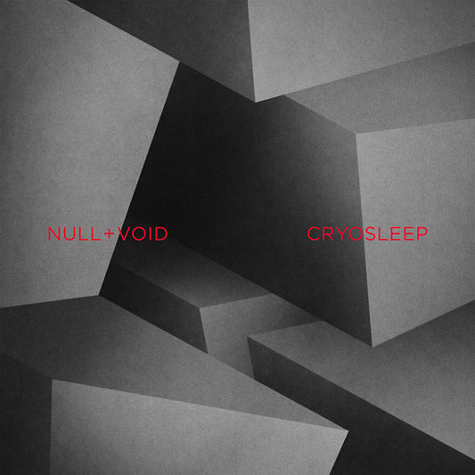 Cryosleep |