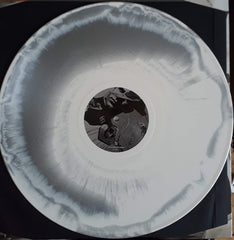 Nurse With Wound Gyllensköld, Geijerstam And I At Rydberg's Rotorelief 2xLP, Dlx, Ltd, Num, RE, Sil Mint (M) Mint (M)
