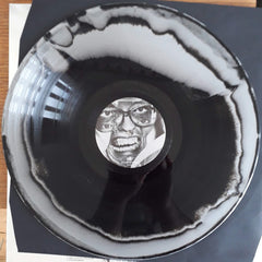 Nurse With Wound Gyllensköld, Geijerstam And I At Rydberg's Rotorelief 2xLP, Dlx, Ltd, Num, RE, Sil Mint (M) Mint (M)