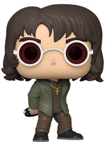 FUNKO POP! ROCKS: Oasis- Liam Gallagher (Vinyl Figure) |