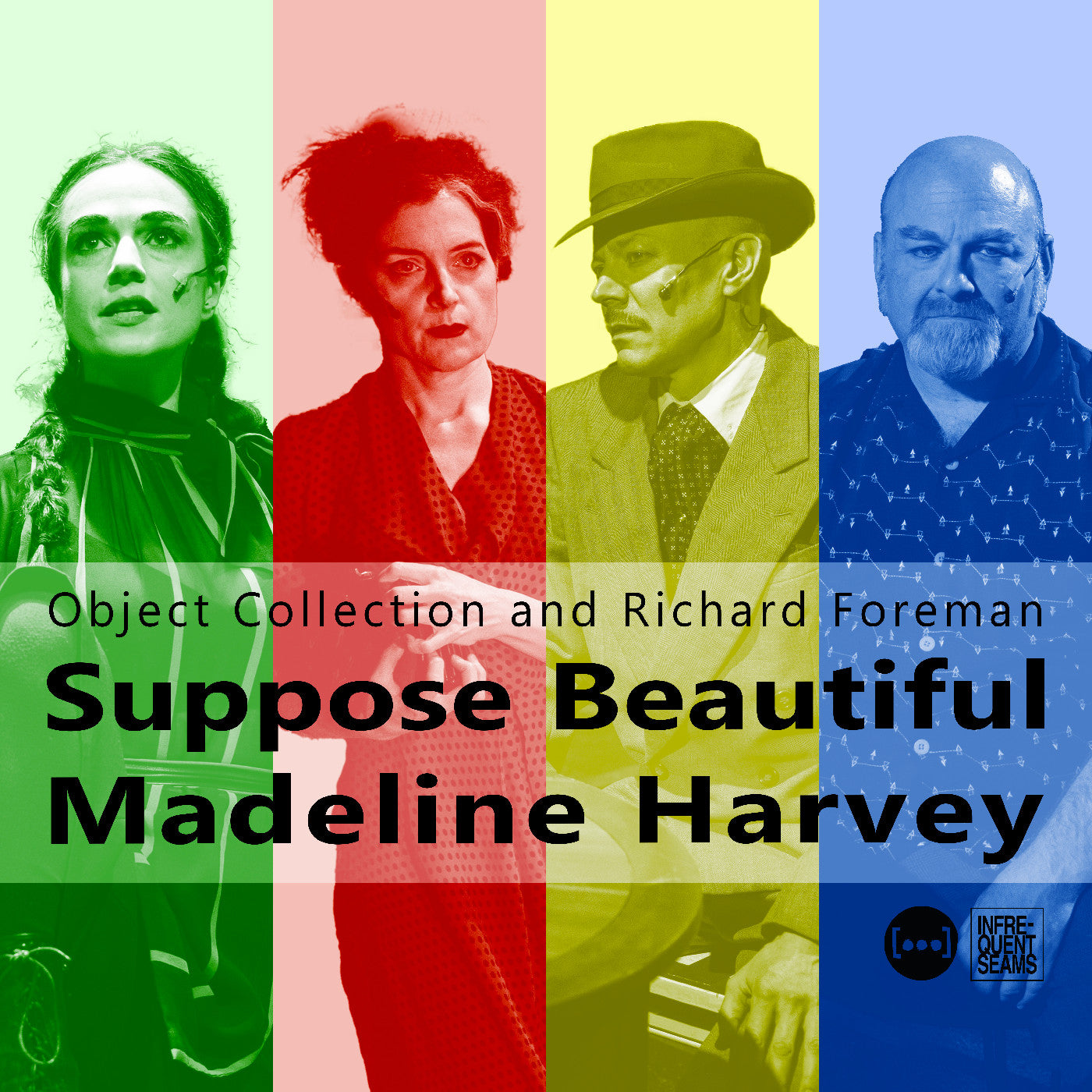Suppose Beautiful Madeline Harvey |