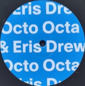 Fabric Presents Octo Octa & Eris Drew | Mint (M) Mint (M)