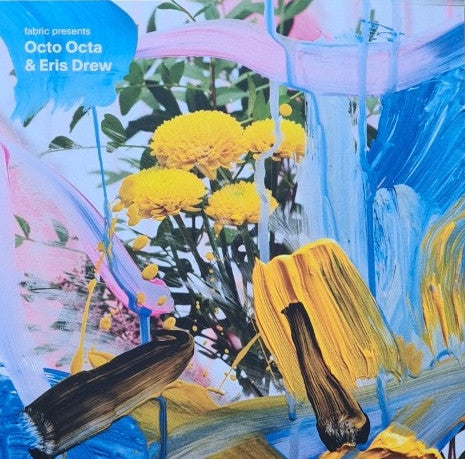 Fabric Presents Octo Octa & Eris Drew | Mint (M) Mint (M)
