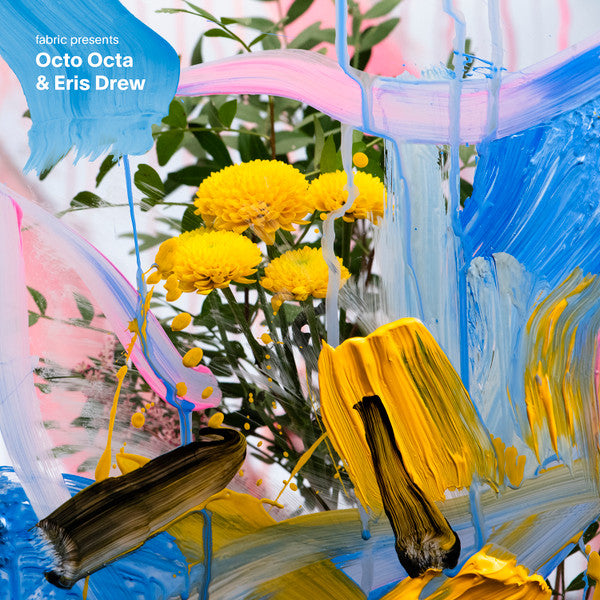 Fabric Presents Octo Octa & Eris Drew | Mint (M) Mint (M)