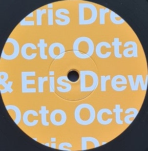 Fabric Presents Octo Octa & Eris Drew | Mint (M) Mint (M)