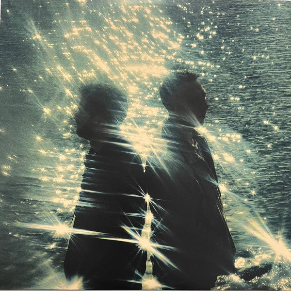 The Last Goodbye | Mint (M) Mint (M) - SYNTH-POP *COLOR/NEW*