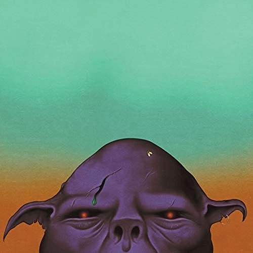 Orc (2LP) | Mint (M) Mint (M) - ROCK