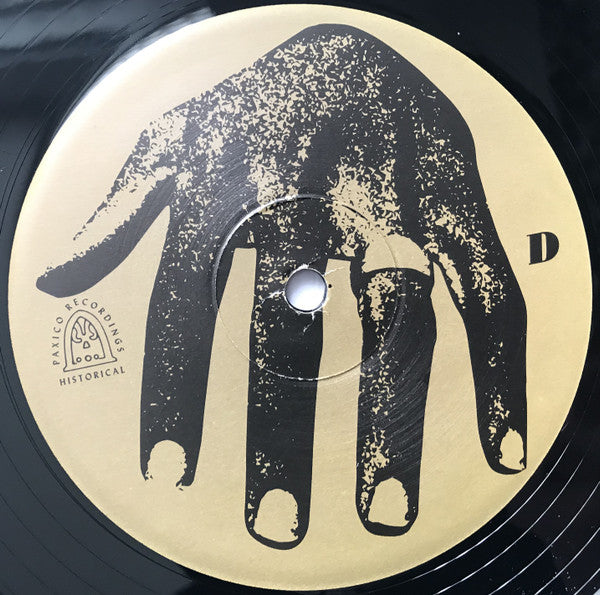 Retrospective | Mint (M) Mint (M)