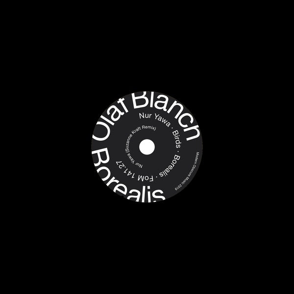 Borealis EP |