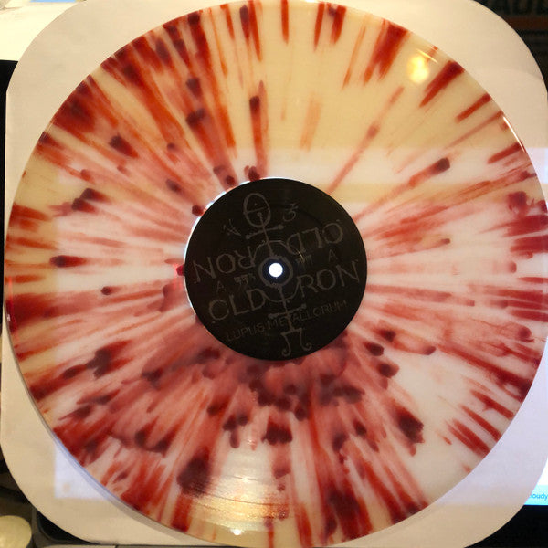 Lupus Metallorum | Mint (M) Mint (M) - METAL *COLOR*