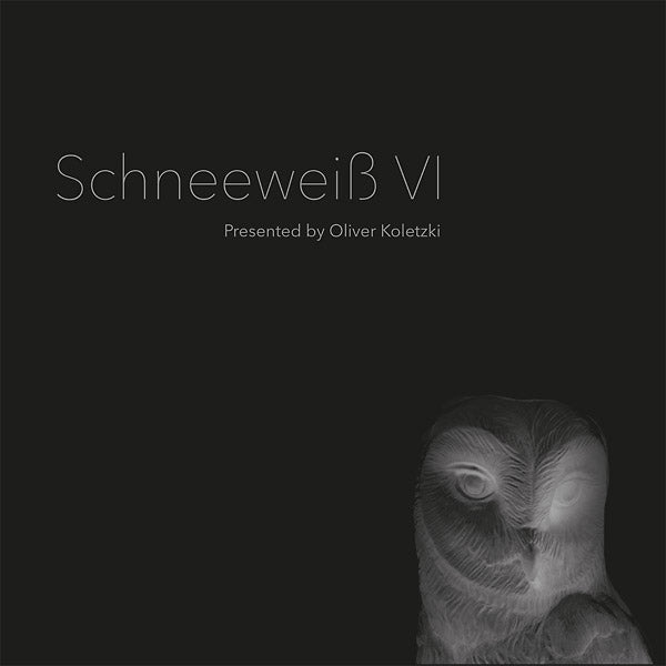Schneeweiss VI |