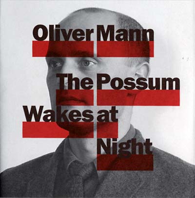 The Possum Wakes At Night |