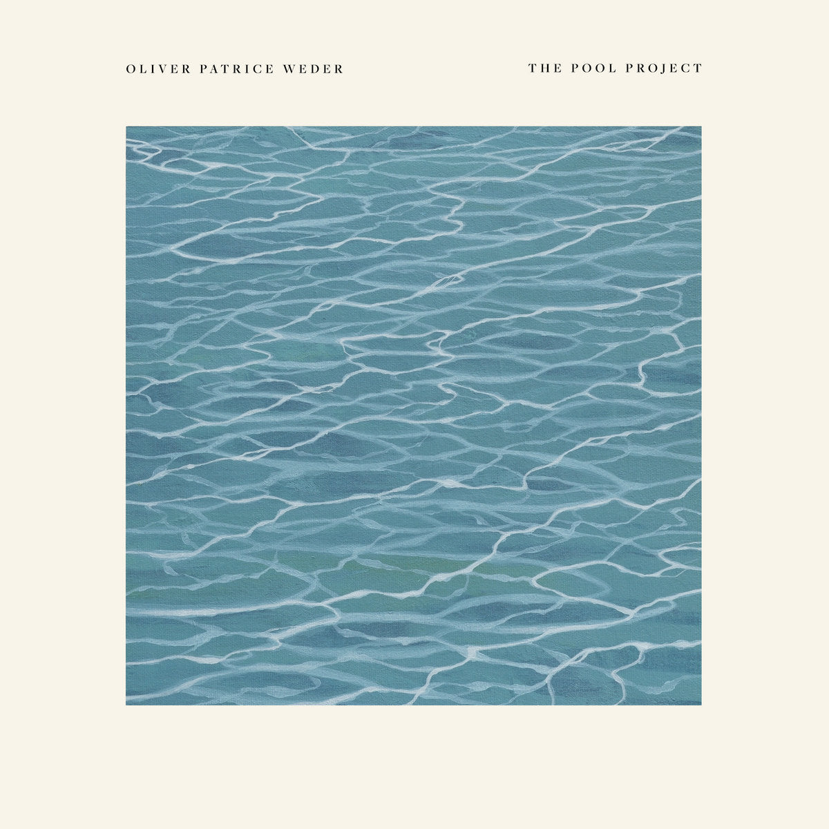 The Pool Project |