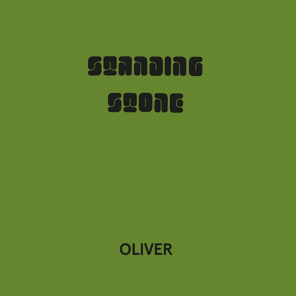 Standing Stone | – Love Vinyl Records