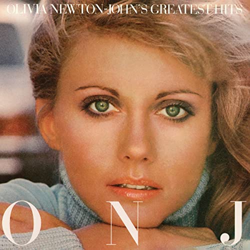 Olivia Newton-John Olivia Newton-John's Greatest Hits (Deluxe Edition) [2 LP]