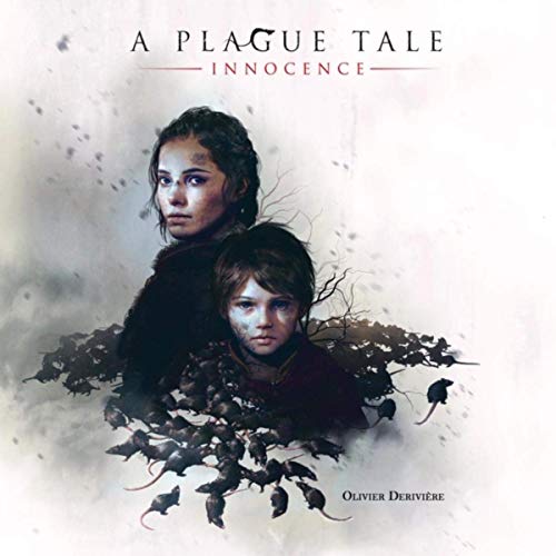 A Plague Tale: Innocence (Original Soundtrack) |