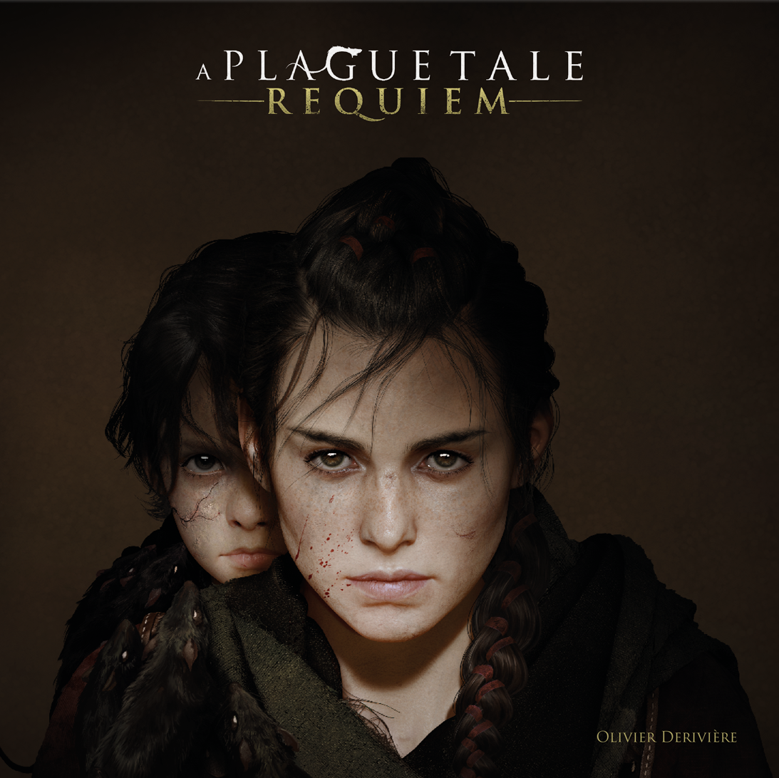 Olivier Derivière - A Plague Tale: Requiem (Original Soundtrack) |