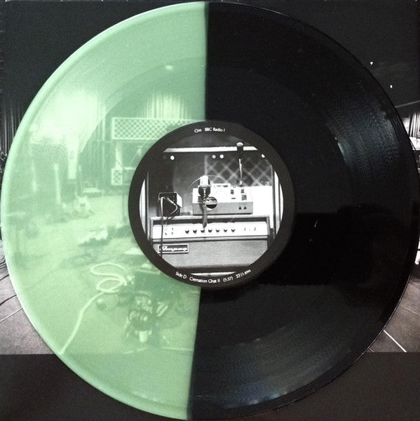 BBC Radio 1 | Mint (M) Mint (M)