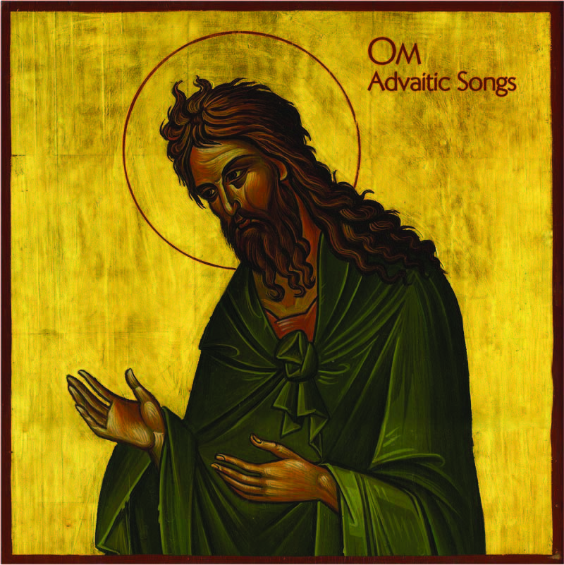 OM - Advaitic Songs |