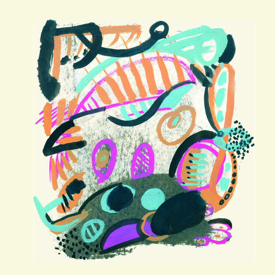 Future Islands - On The Water (CD) |
