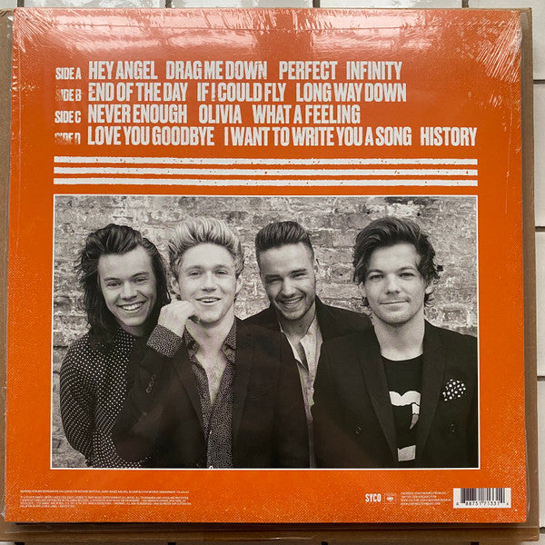Made In The A.M. | Mint (M) Mint (M) - POP *NEW*