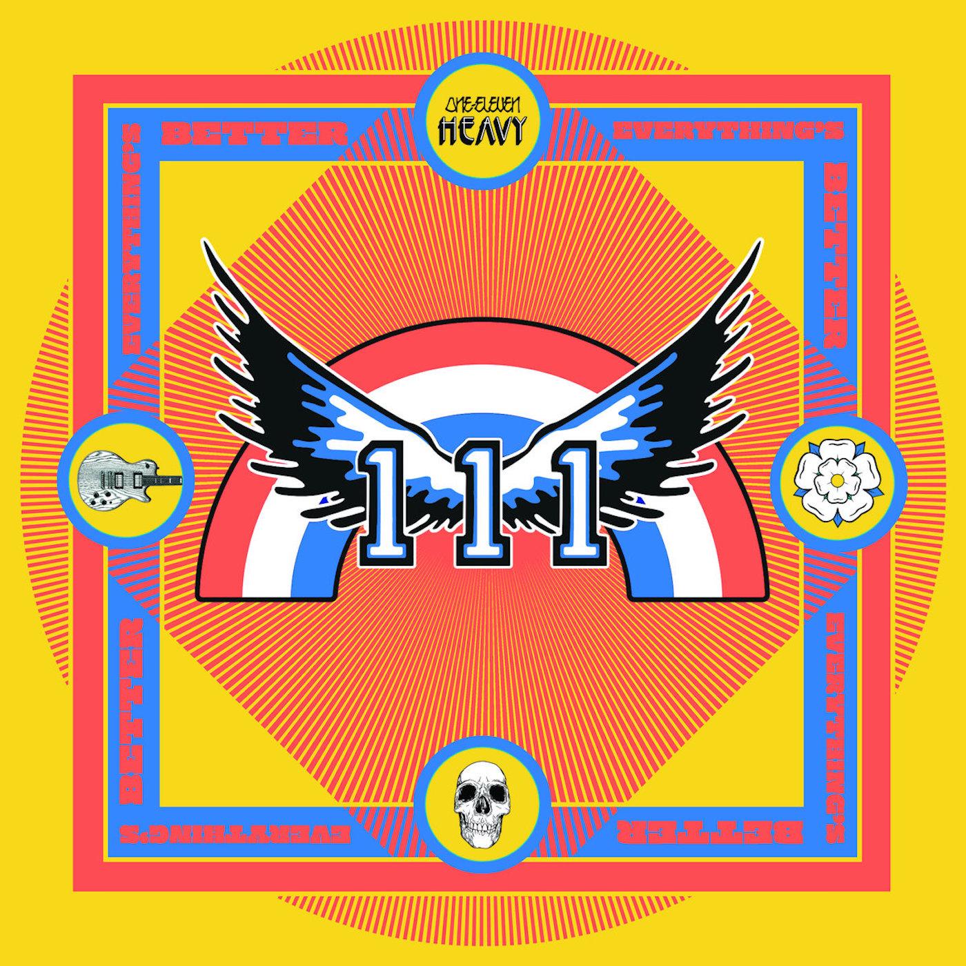 Everything'S Better |