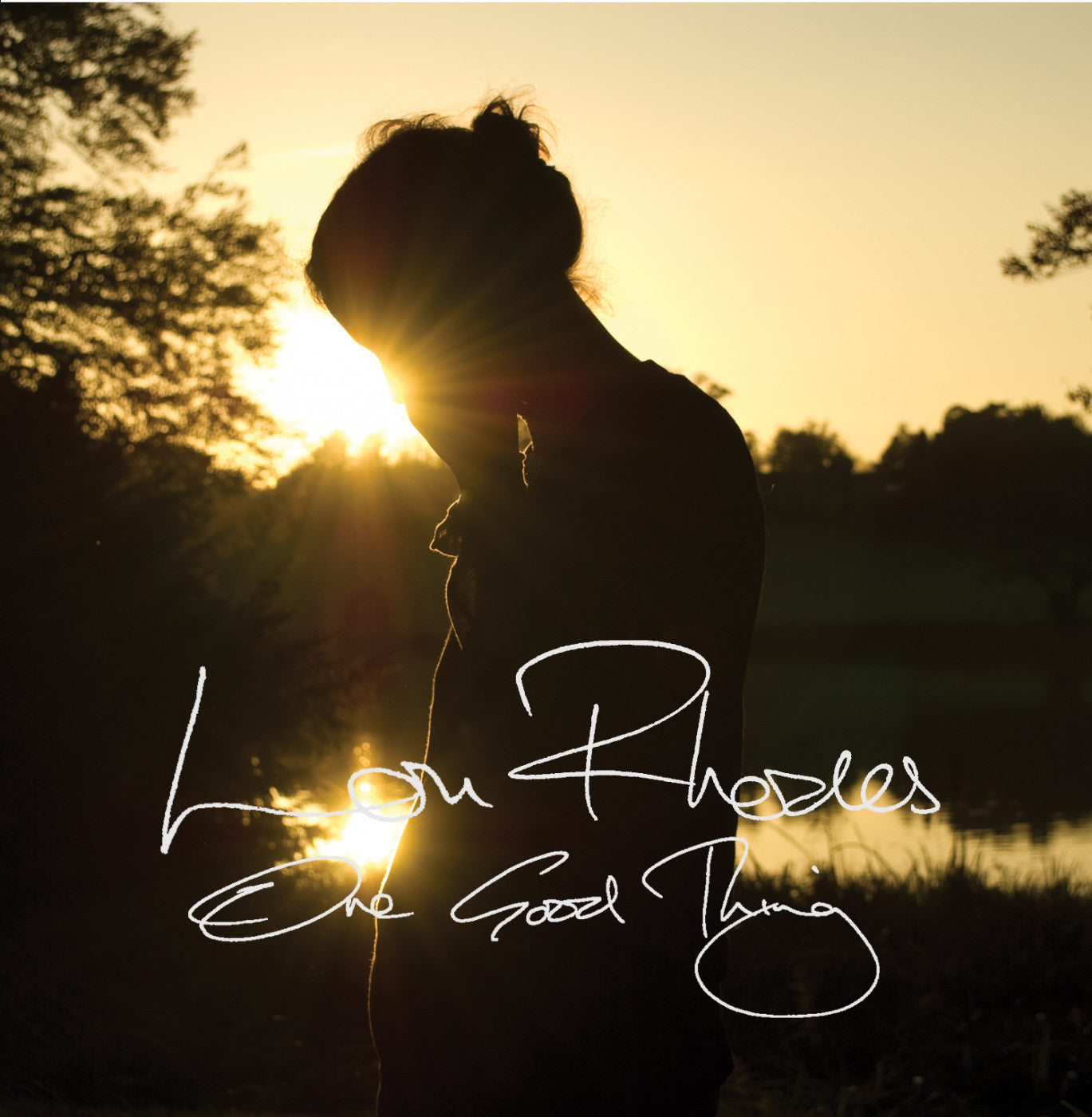 Rhodes, Lou - One Good Thing (CD) |