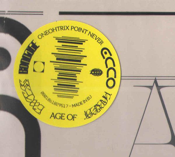 Age Of | Mint (M) Mint (M) - EXPERIMENTAL