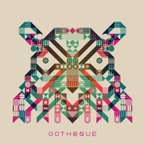 Oothèque Oothèque Bonsound Records LP, Album Mint (M) Mint (M)