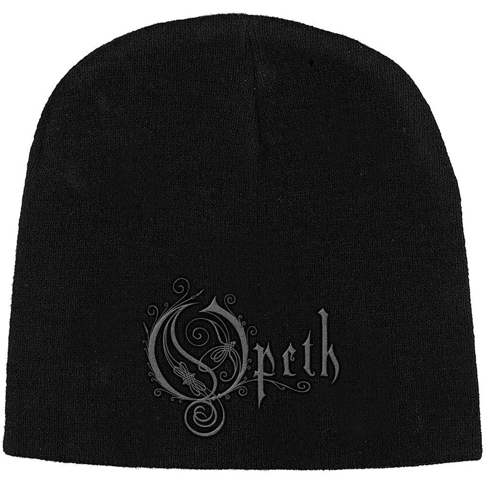 Logo | Black