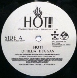 Hot! | Mint (M) Generic