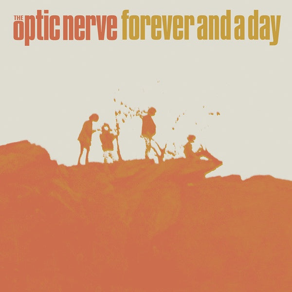 Forever and a Day |