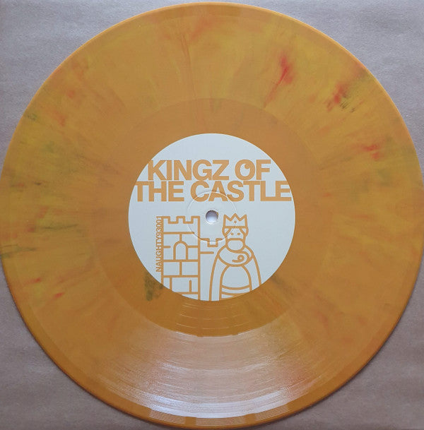 Opus III / Kingz Of The Castle | Mint (M) Generic