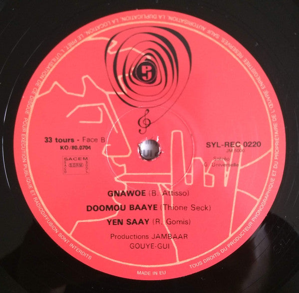 Mouhamadou Bamba | Mint (M) Mint (M)