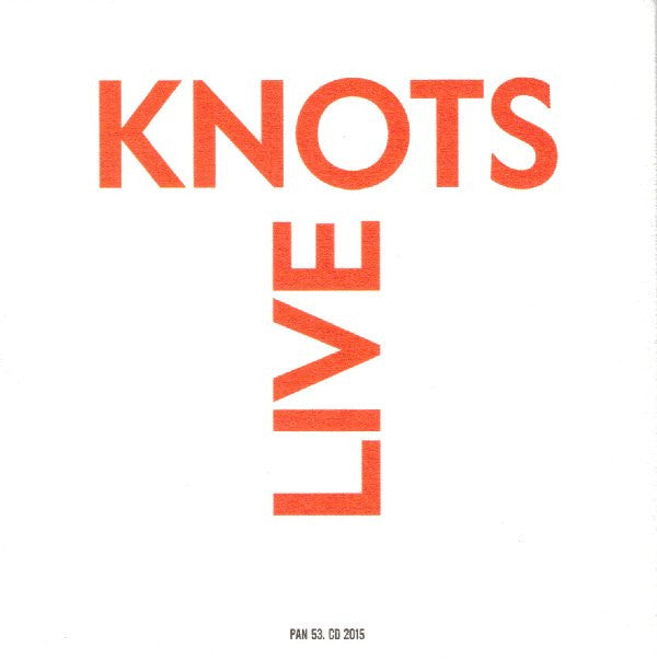 Live Knots | Mint (M) Mint (M)