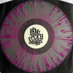 Orgöne Mos | Fet Heavy Psych Sounds 2xLP, Album, Ltd, Tra Mint (M) Mint (M)